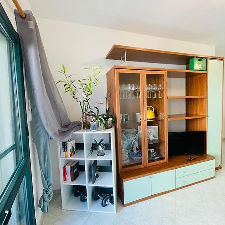 אולביה Pupi'S Home - Relax E Benessere Per Tuttə מראה חיצוני תמונה