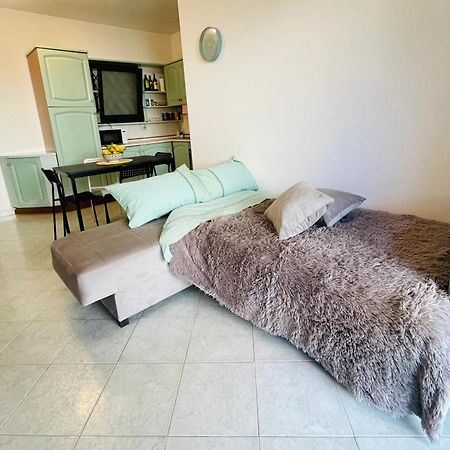 אולביה Pupi'S Home - Relax E Benessere Per Tuttə מראה חיצוני תמונה