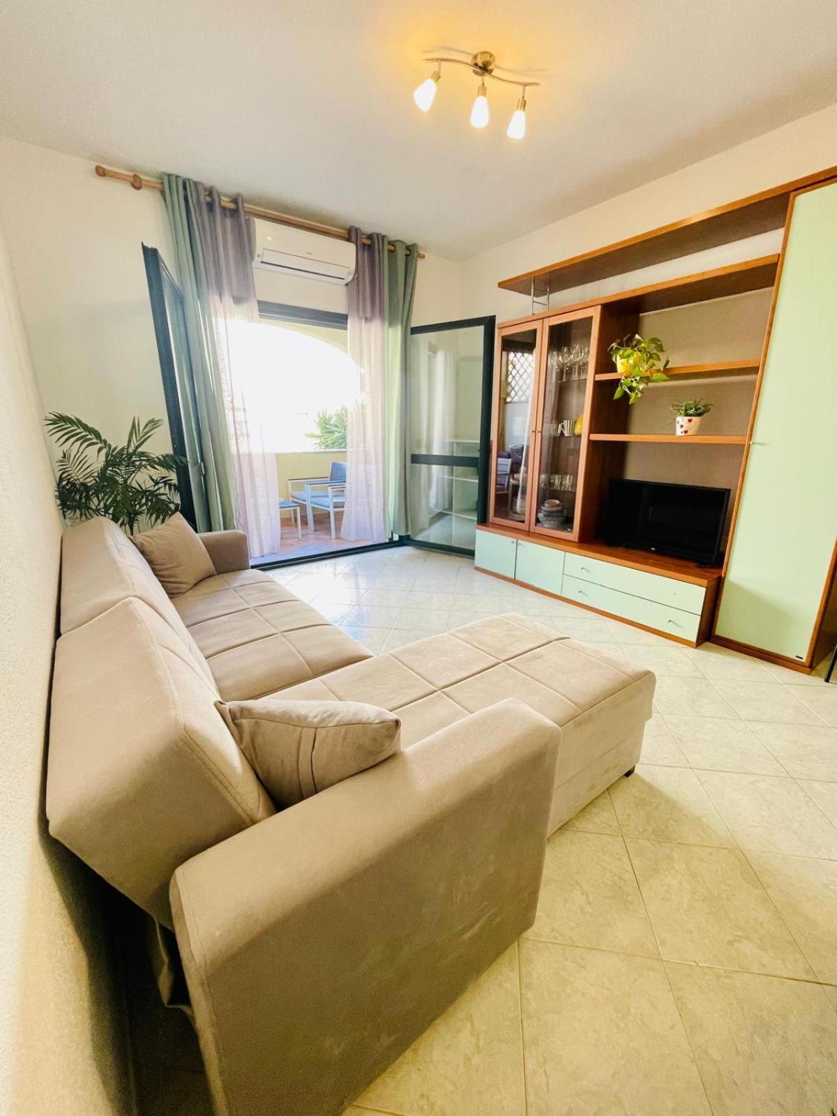 אולביה Pupi'S Home - Relax E Benessere Per Tuttə מראה חיצוני תמונה
