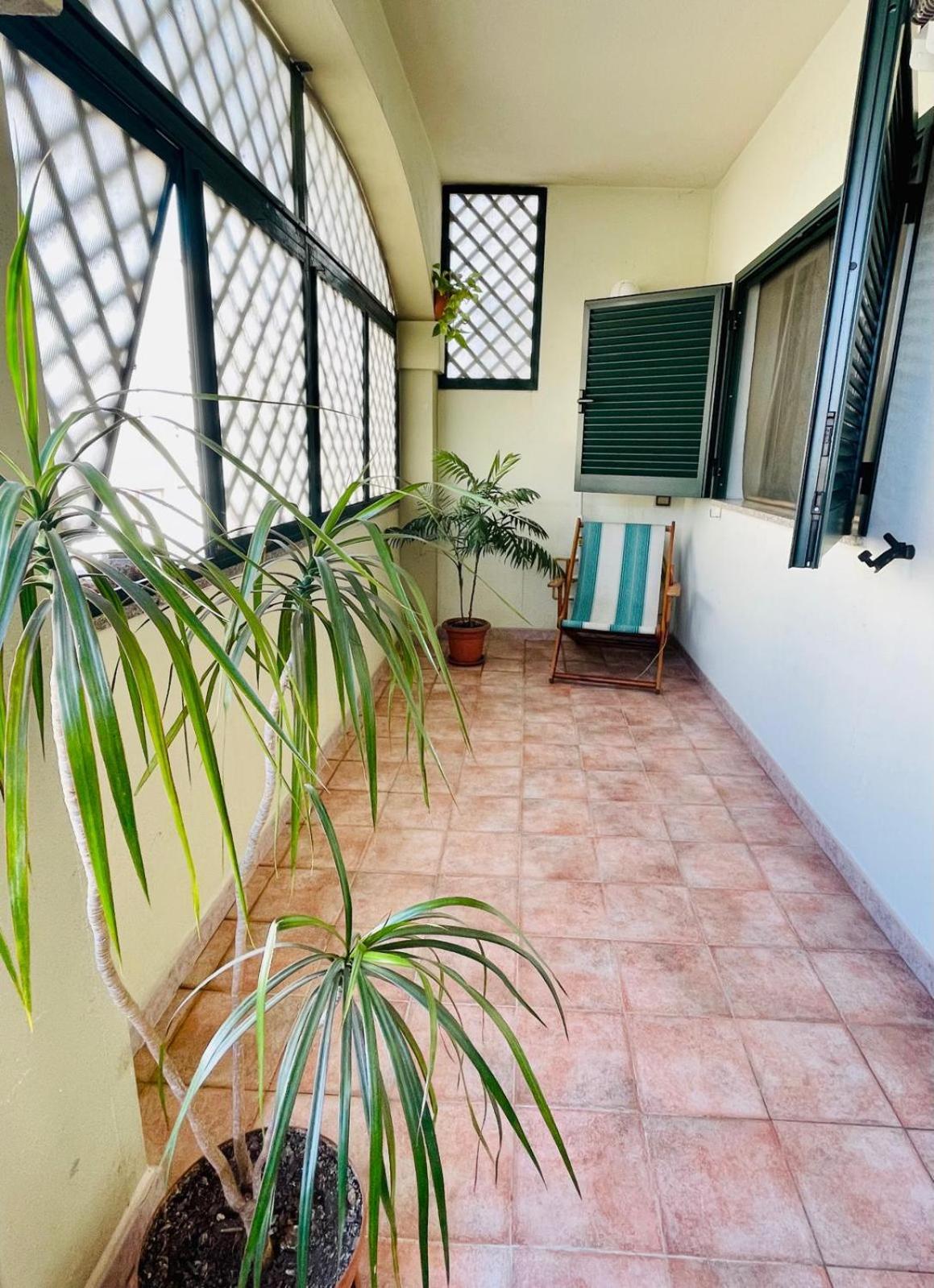 אולביה Pupi'S Home - Relax E Benessere Per Tuttə מראה חיצוני תמונה