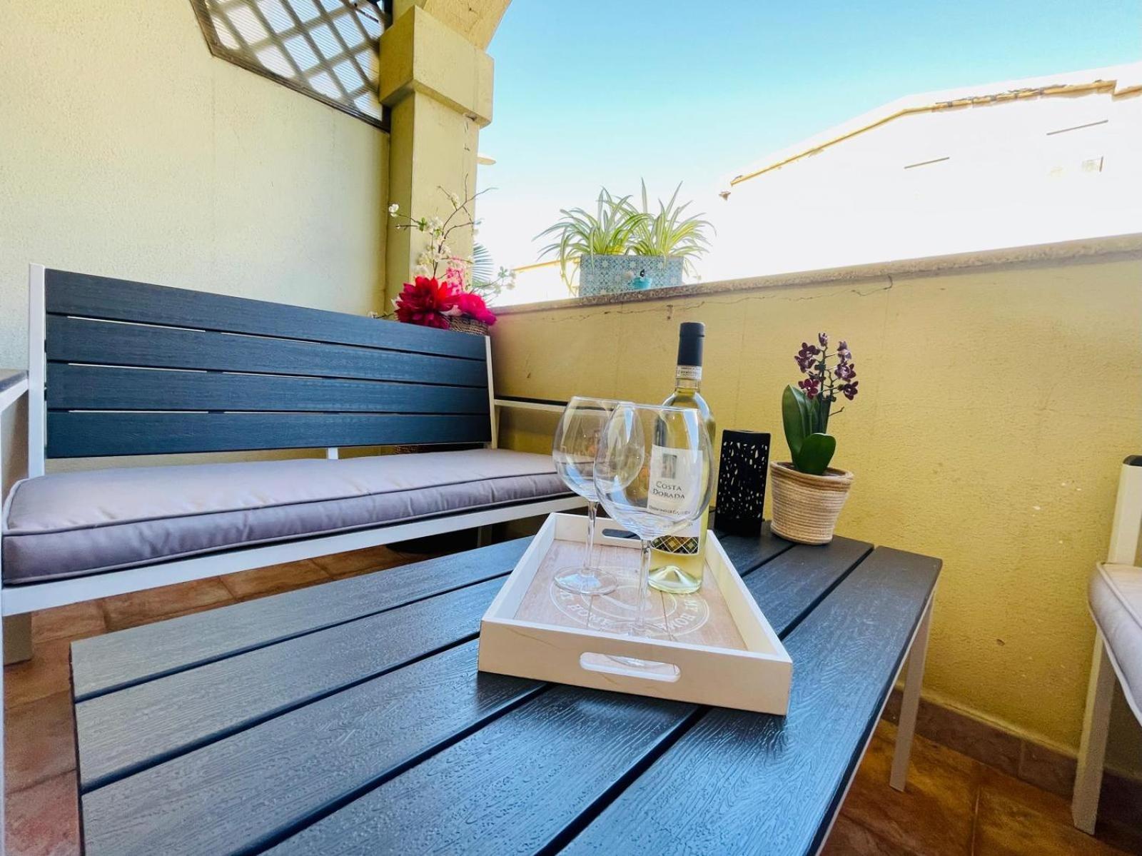 אולביה Pupi'S Home - Relax E Benessere Per Tuttə מראה חיצוני תמונה