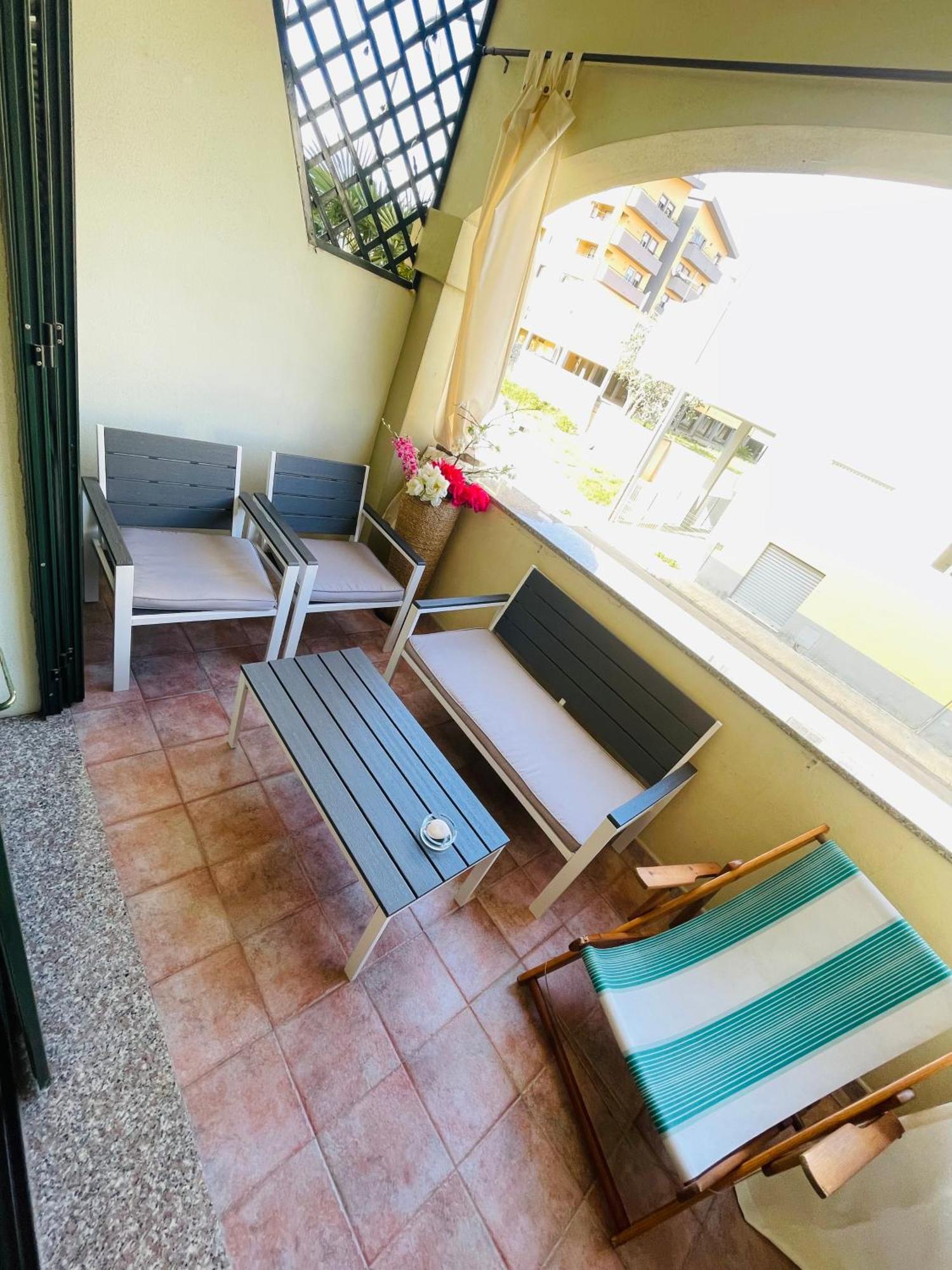 אולביה Pupi'S Home - Relax E Benessere Per Tuttə מראה חיצוני תמונה