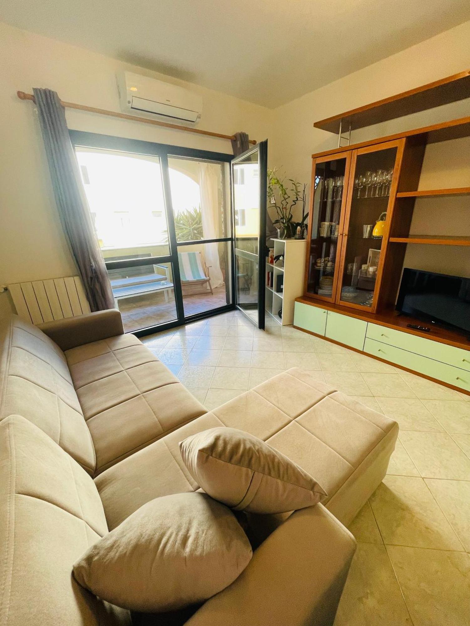 אולביה Pupi'S Home - Relax E Benessere Per Tuttə מראה חיצוני תמונה
