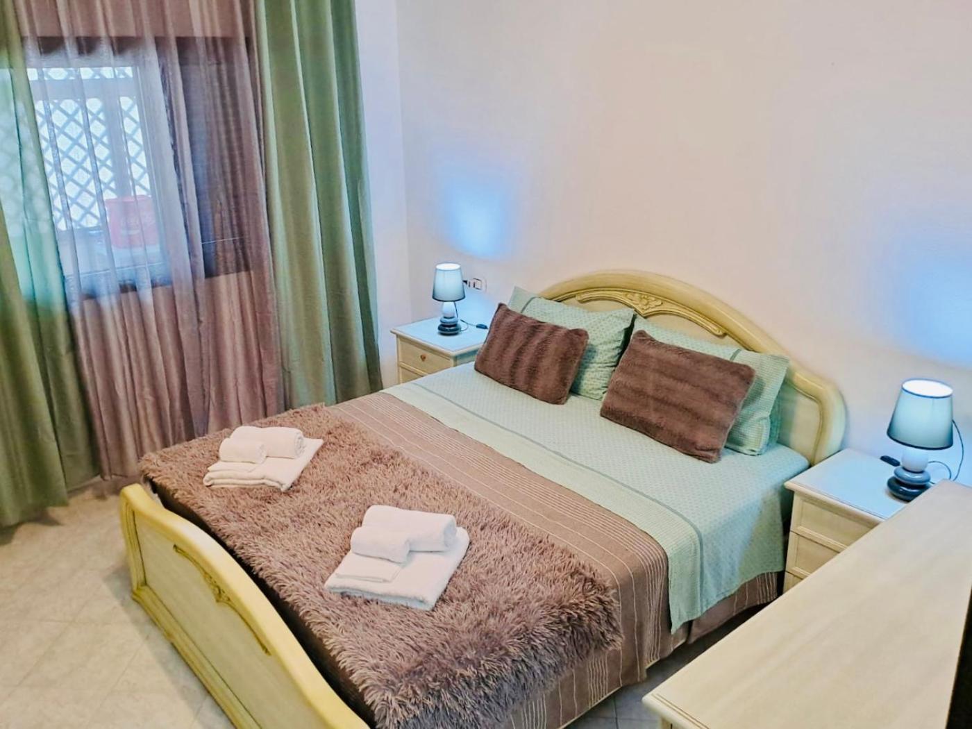 אולביה Pupi'S Home - Relax E Benessere Per Tuttə מראה חיצוני תמונה