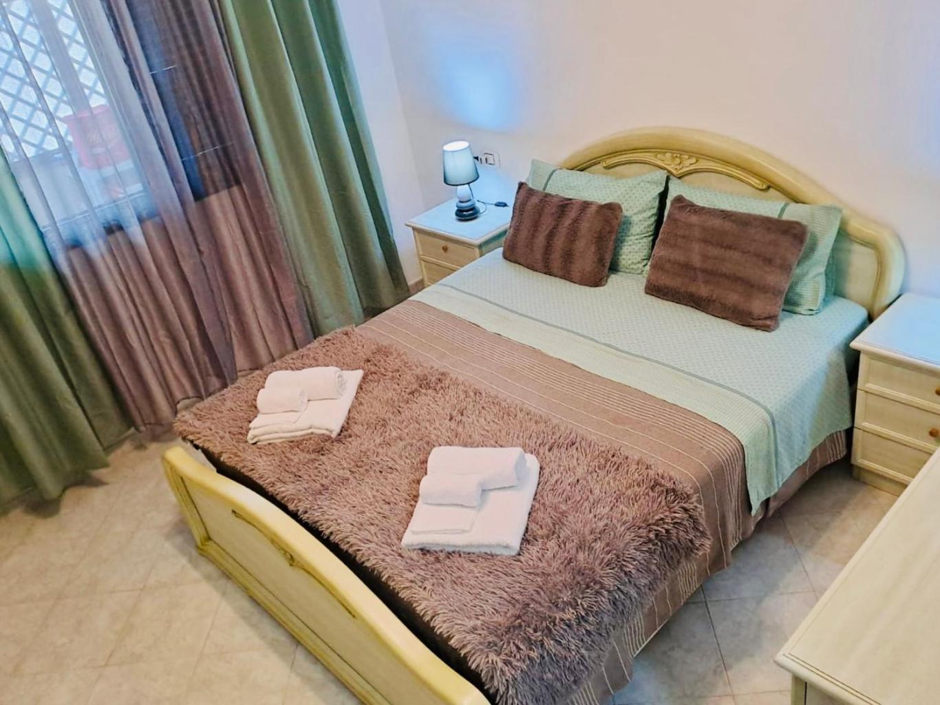 אולביה Pupi'S Home - Relax E Benessere Per Tuttə מראה חיצוני תמונה
